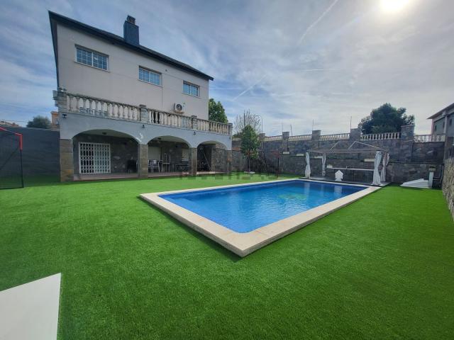 Casa en venta en Vallès Occidental, Catalunya