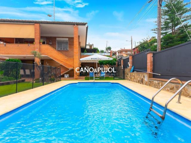 Casa en venta en Vallès Occidental, Catalunya