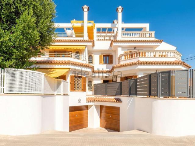 Casa en venta en Can Pastilla, Palma