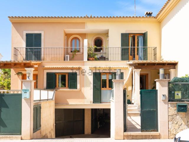 Casa en venta en Can Pastilla, Palma