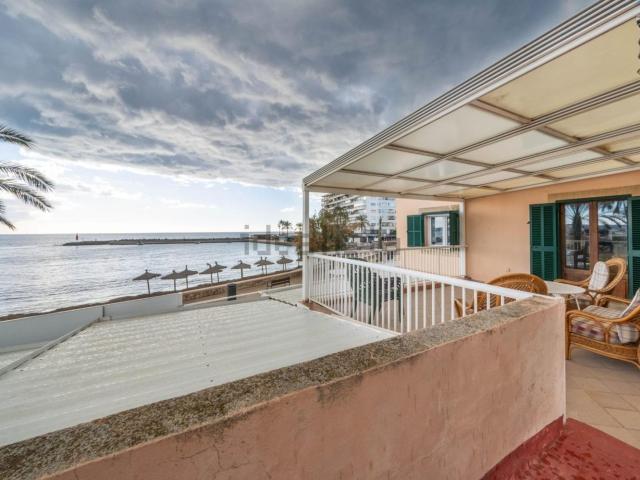Casa en venta en Can Pastilla, Palma
