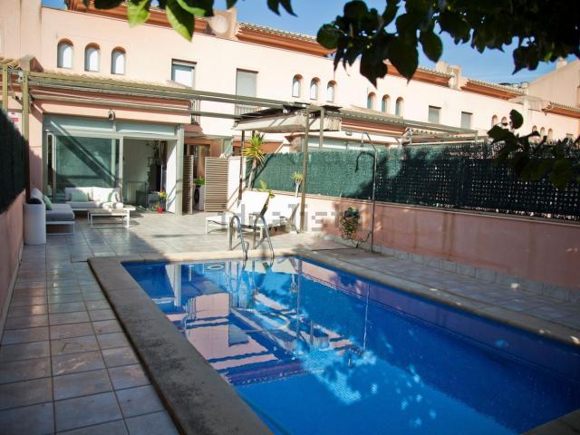 Casa en alquiler en Can Pastilla, Palma