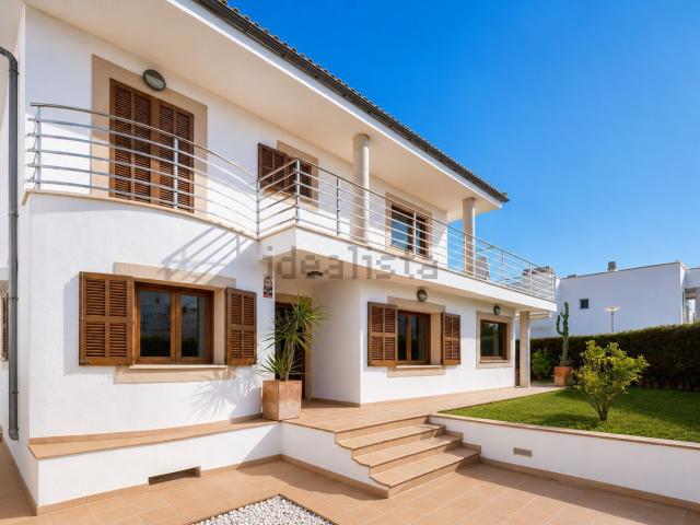 Casa en venta en Can Pastilla, Palma
