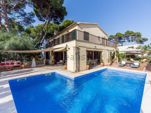 Casa en alquiler en Can Pastilla, Palma