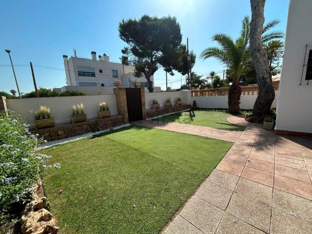 Casa en alquiler en Can Pastilla, Palma