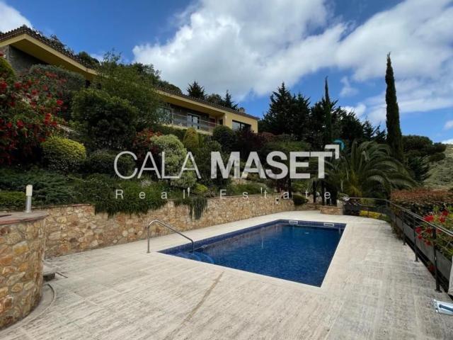 Casa en venta en Castell d'Aro, Platja d'Aro i s'Agaró, Baix Empordà