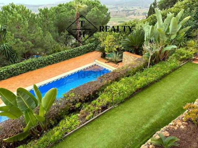 Casa en alquiler en Castell d'Aro, Platja d'Aro i s'Agaró, Baix Empordà