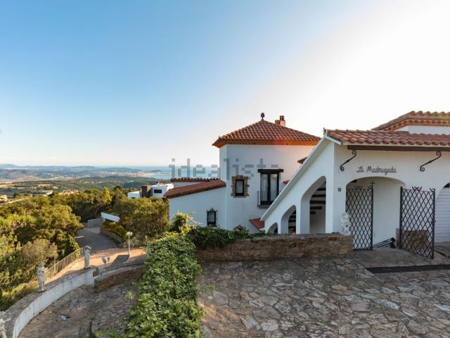 Casa en venta en Castell d'Aro, Platja d'Aro i s'Agaró, Baix Empordà