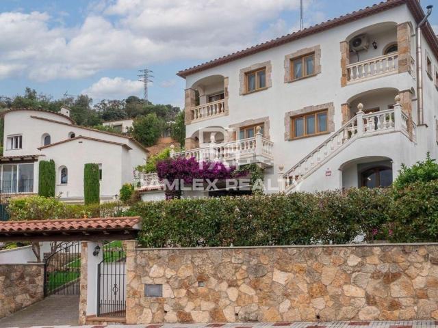 Casa en venta en Platja d'Aro, Castell d'Aro, Platja d'Aro i s'Agaró