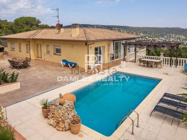 Casa en venta en Castell d'Aro, Platja d'Aro i s'Agaró, Baix Empordà