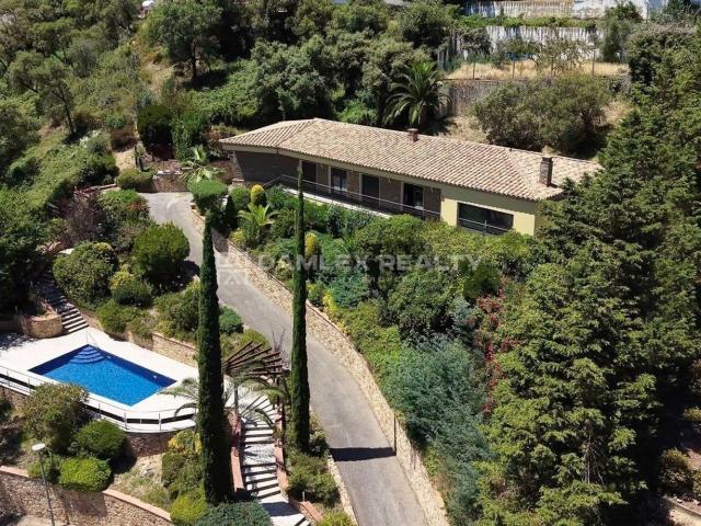 Casa en venta en Castell d'Aro, Platja d'Aro i s'Agaró, Baix Empordà