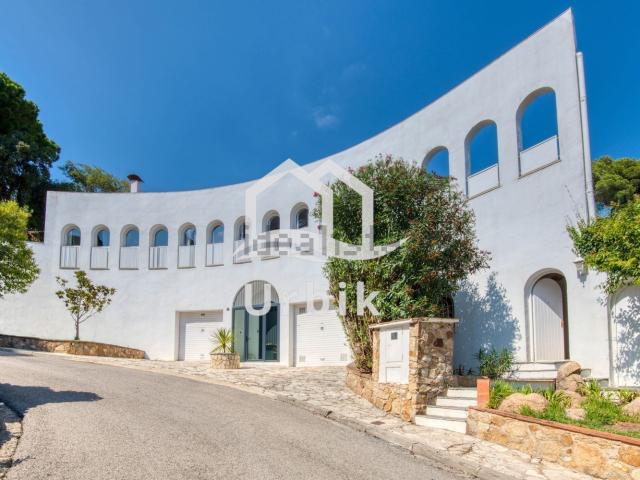 Casa en venta en Castell d'Aro, Platja d'Aro i s'Agaró, Baix Empordà