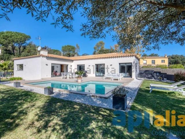 Casa en venta en Castell d'Aro, Platja d'Aro i s'Agaró, Baix Empordà