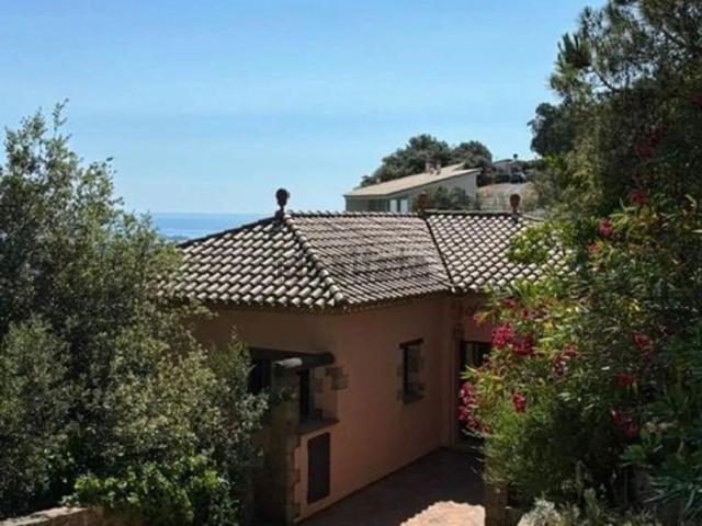 Casa en venta en Castell-platja D'aro, Girona