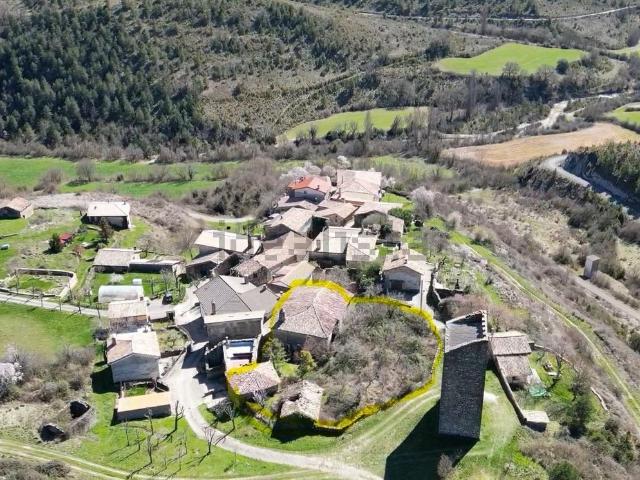 Casa en venta en La Jacetania, Aragón