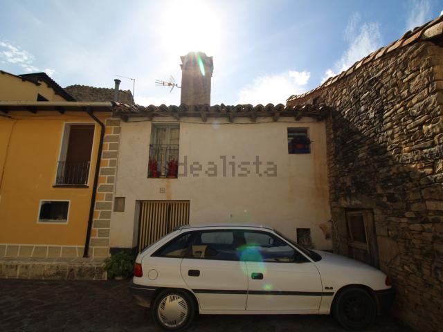 Casa en venta en La Jacetania, Aragón