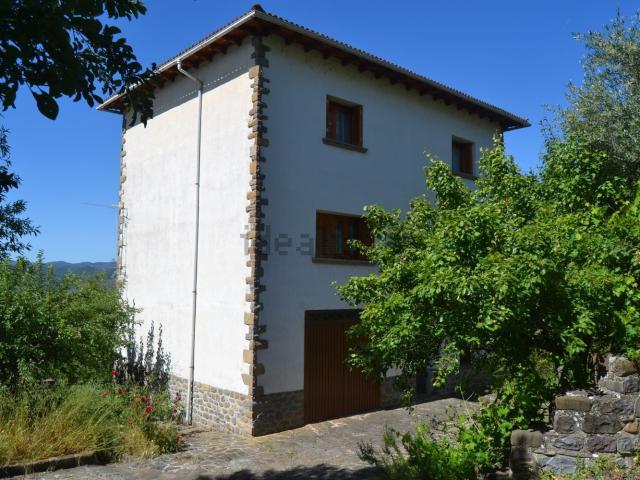 Casa en venta en La Jacetania, Aragón