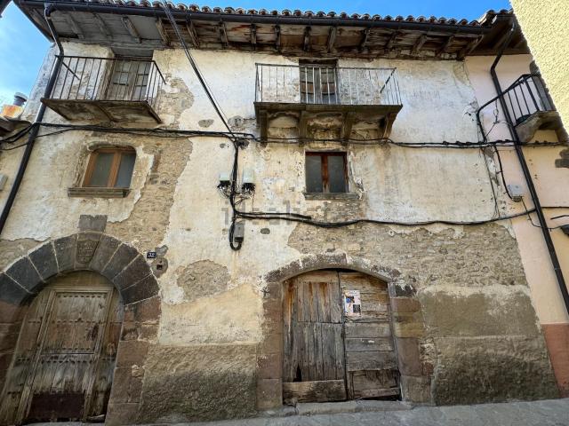Casa en venta en La Jacetania, Aragón