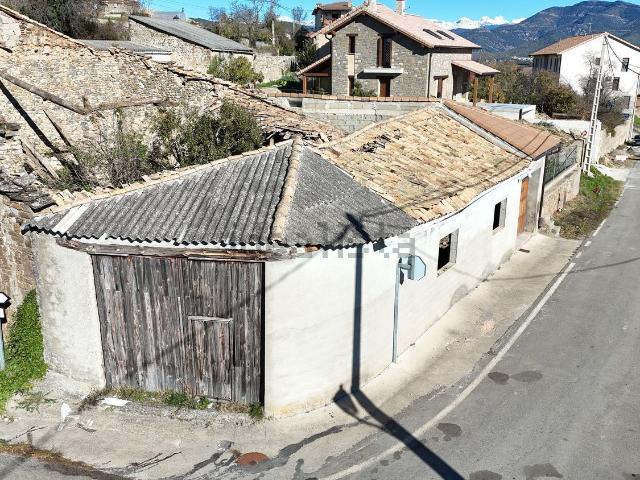 Casa en venta en La Jacetania, Aragón