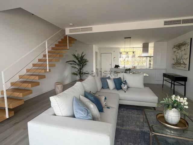 Casa en venta en Resinera-Voladilla, Costa del Sol Occidental