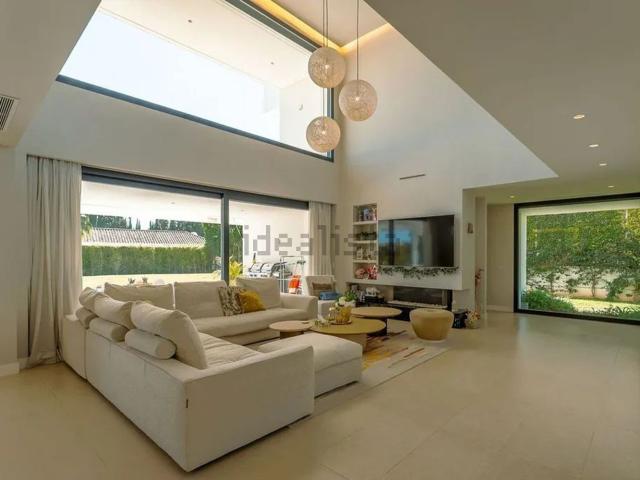 Casa en alquiler en Bel-Air, Costa del Sol Occidental