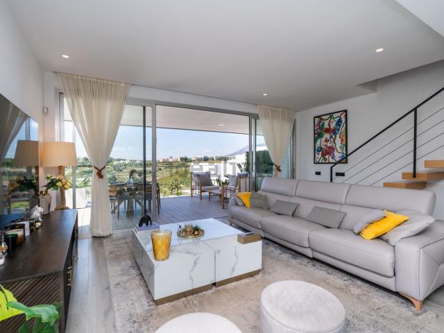 Casa en venta en Resinera-Voladilla, Costa del Sol Occidental