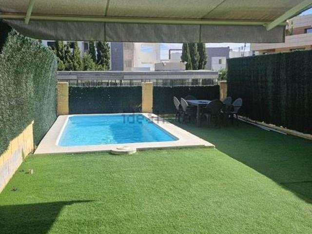 Casa en alquiler en Bel-Air, Costa del Sol Occidental