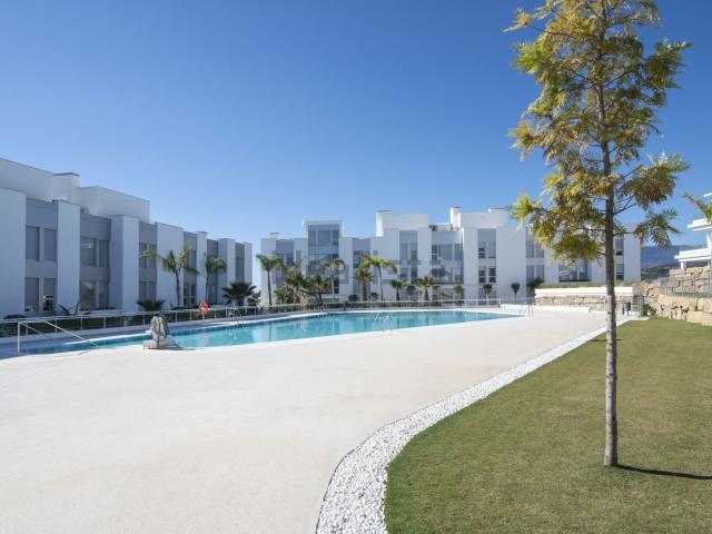 Casa en alquiler en La Perdiz, Costa del Sol Occidental