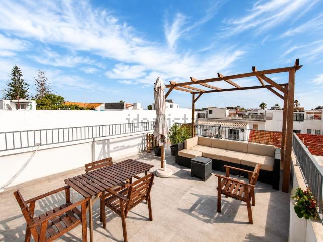 Casa en venta en Resinera-Voladilla, Costa del Sol Occidental