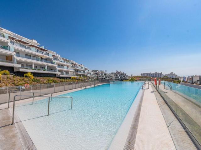 Casa en alquiler en Resinera-Voladilla, Costa del Sol Occidental
