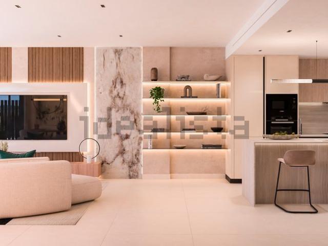 Casa en venta en La Perdiz, Costa del Sol Occidental