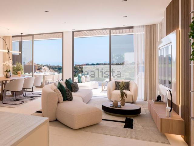 Casa en venta en La Perdiz, Benahavís