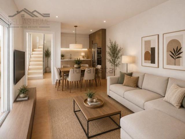 Casa en venta en Bel-Air, Costa del Sol Occidental
