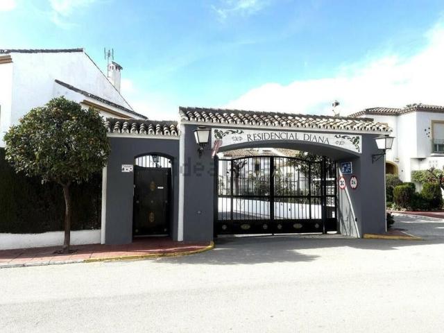 Casa en venta en Bel-Air, Costa del Sol Occidental