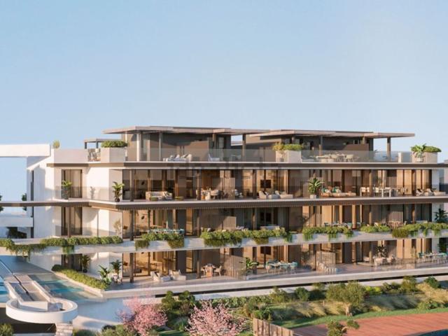 Casa en venta en La Perdiz, Benahavís
