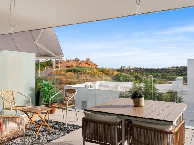 Casa en venta en Resinera-Voladilla, Costa del Sol Occidental