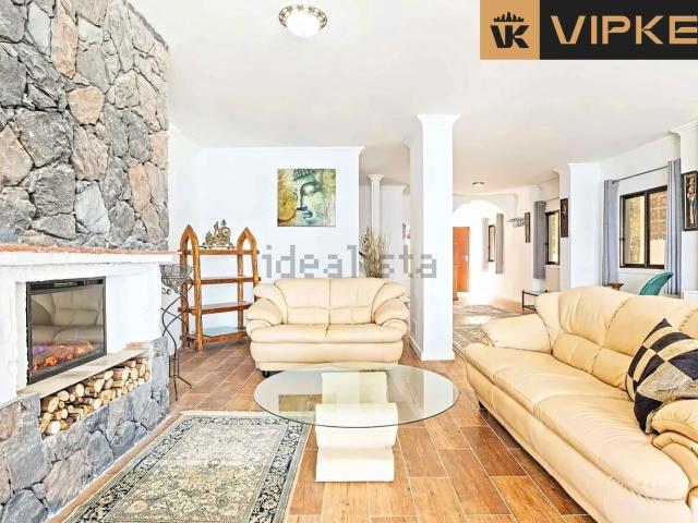 Casa en venta en Punta Larga, Candelaria