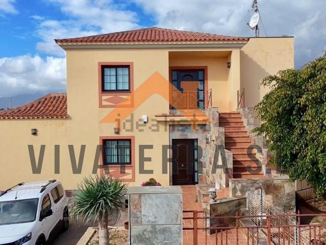 Casa en venta en Aroba, Candelaria