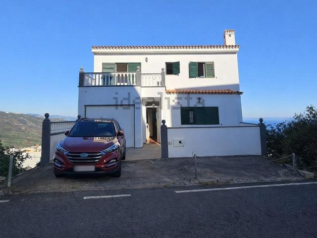 Casa en venta en Barranco Hondo, Candelaria