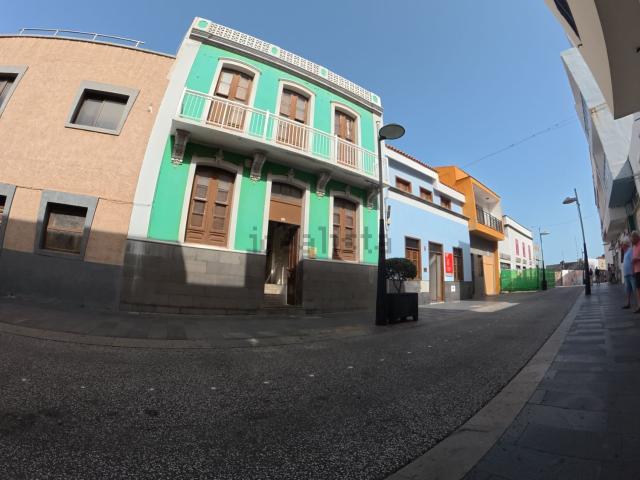 Casa en venta en Aroba, Candelaria