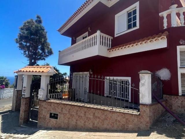 Casa en venta en Araya, Candelaria