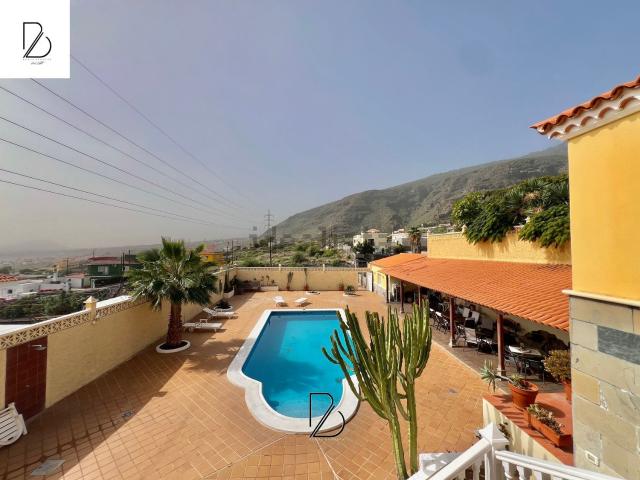 Casa en venta en Igueste, Candelaria