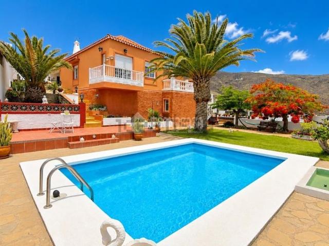 Casa en venta en Barranco Hondo, Candelaria