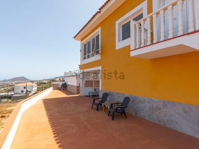 Casa en venta en Araya, Candelaria