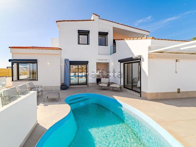 Casa en venta en Araya, Candelaria
