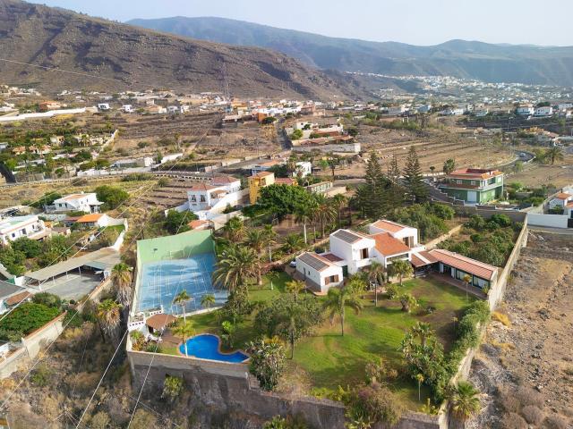 Casa en venta en Aroba, Candelaria