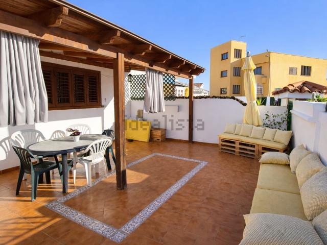 Casa en venta en Las Caletillas, Candelaria