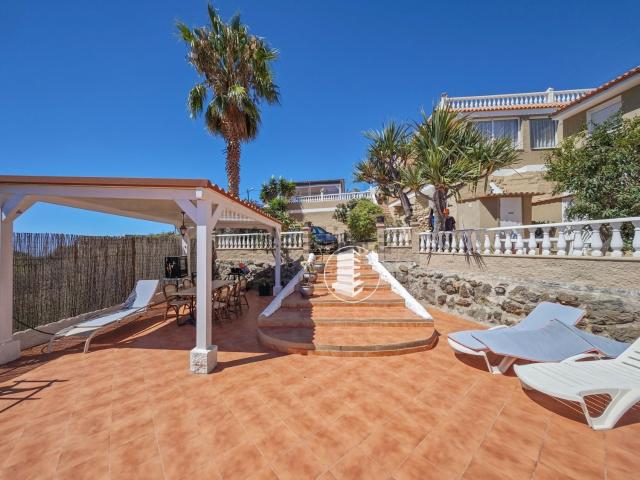 Casa en venta en Las Cuevecitas, Candelaria