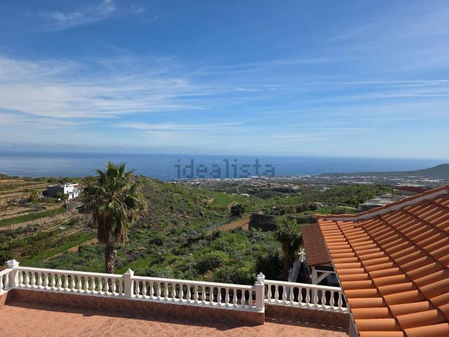Casa en venta en Las Cuevecitas, Candelaria