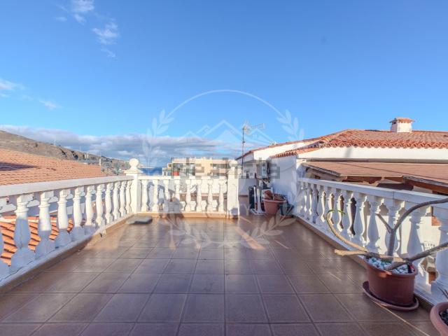 Casa en venta en Las Caletillas, Candelaria